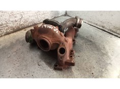 Recambio de turbocompresor para saab 9-3 berlina 1.9 tid linear sport referencia OEM IAM 7550462 55196766  2