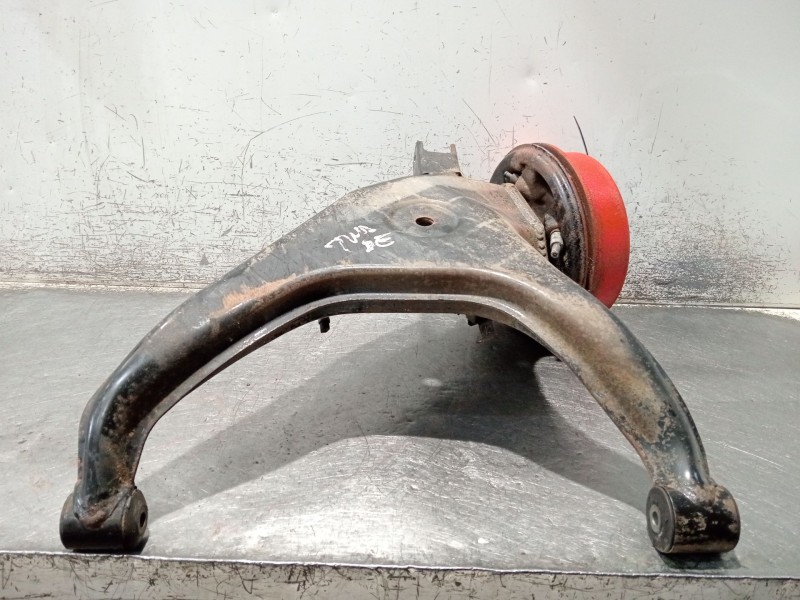 Recambio de mangueta trasera derecha para ford sierra i hatchback (gbc) 2.0 referencia OEM IAM   