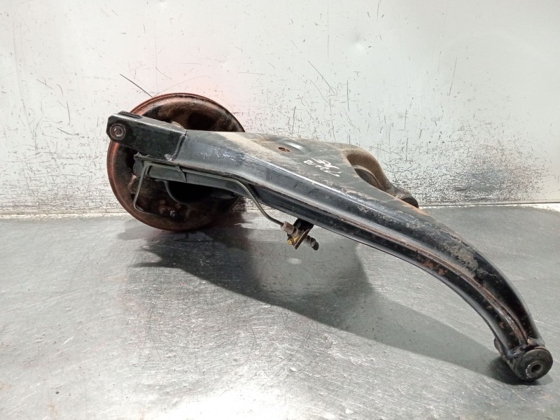 Recambio de mangueta trasera derecha para ford sierra i hatchback (gbc) 2.0 referencia OEM IAM   