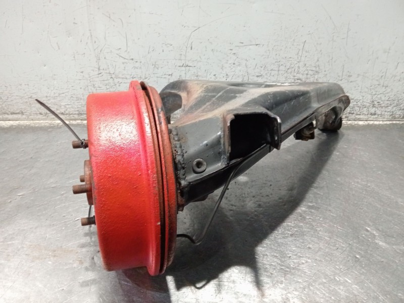 Recambio de mangueta trasera derecha para ford sierra i hatchback (gbc) 2.0 referencia OEM IAM   