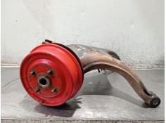 Recambio de mangueta trasera izquierda para ford sierra i hatchback (gbc) 2.0 referencia OEM IAM   