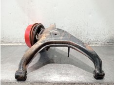 Recambio de mangueta trasera izquierda para ford sierra i hatchback (gbc) 2.0 referencia OEM IAM    2