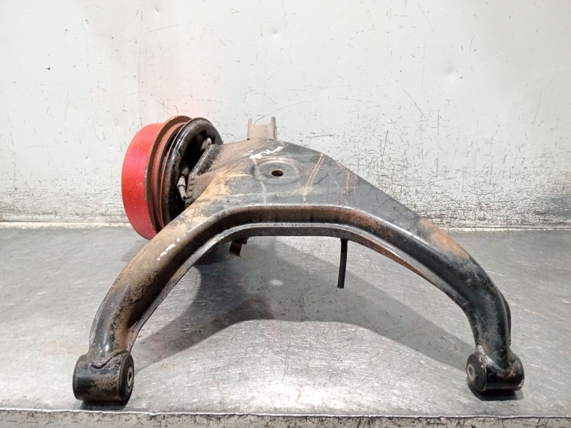 Recambio de mangueta trasera izquierda para ford sierra i hatchback (gbc) 2.0 referencia OEM IAM   