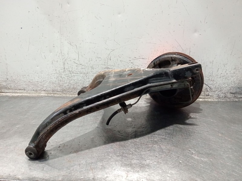 Recambio de mangueta trasera izquierda para ford sierra i hatchback (gbc) 2.0 referencia OEM IAM   