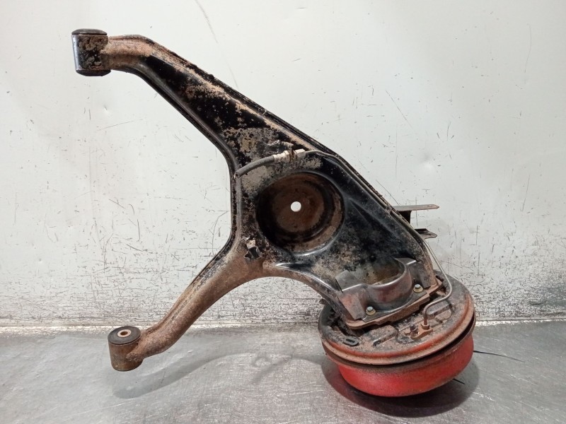 Recambio de mangueta trasera izquierda para ford sierra i hatchback (gbc) 2.0 referencia OEM IAM   