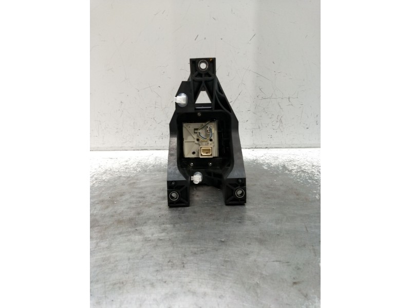 Recambio de pomo palanca cambio para nissan leaf (ze1) electric referencia OEM IAM 75G106  