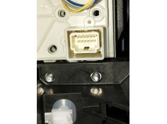 Recambio de pomo palanca cambio para nissan leaf (ze1) electric referencia OEM IAM 75G106   2