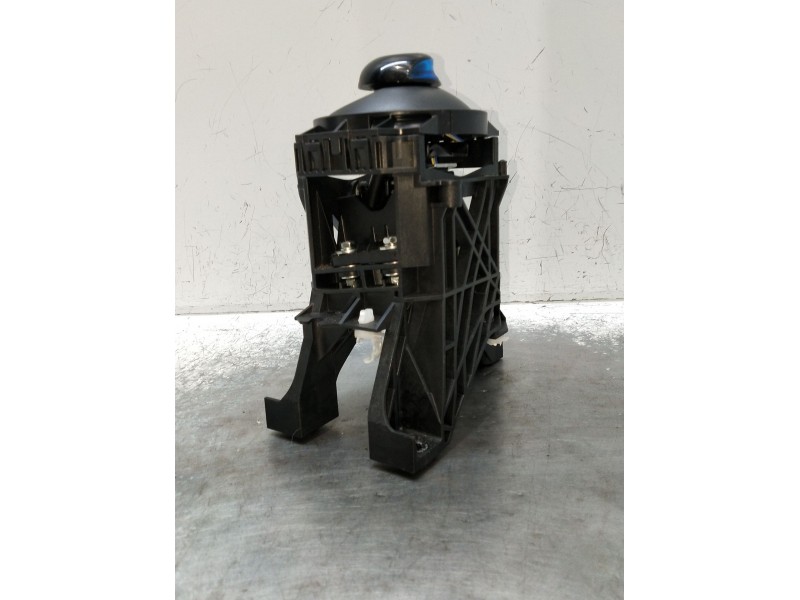 Recambio de pomo palanca cambio para nissan leaf (ze1) electric referencia OEM IAM 75G106  