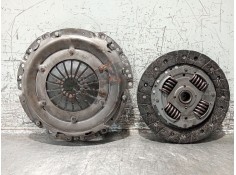 Recambio de kit embrague para volkswagen polo (6n2) 1.4 referencia OEM IAM 319007911  