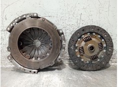 Recambio de kit embrague para volkswagen polo (6n2) 1.4 referencia OEM IAM 319007911   2