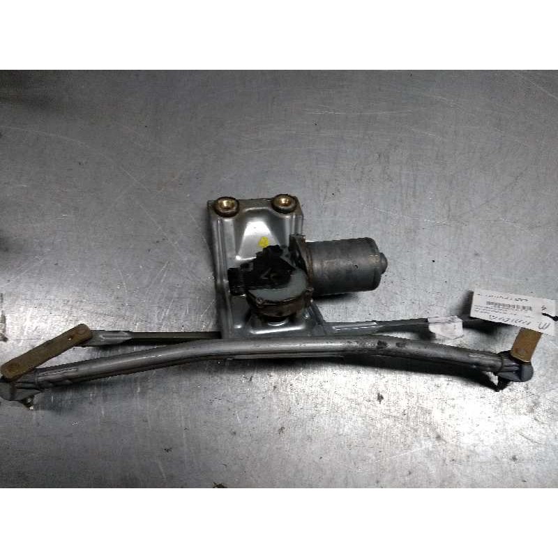 Recambio de motor limpia delantero para ford fiesta berlina (dx) 1.3 cat referencia OEM IAM 404240 96FB17B571DA 96FG17504AB