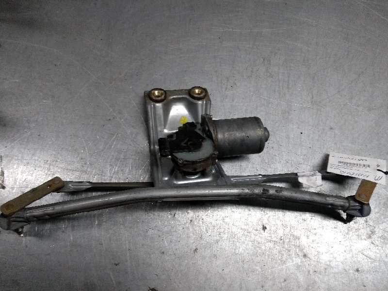 Recambio de motor limpia delantero para ford fiesta berlina (dx) 1.3 cat referencia OEM IAM 404240 96FB17B571DA 96FG17504AB