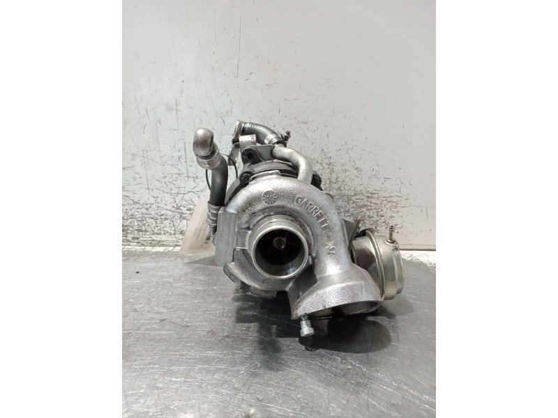 Recambio de turbocompresor para bmw 3 (e46) 320 d referencia OEM IAM 7794144D 7504319 GT1749V
