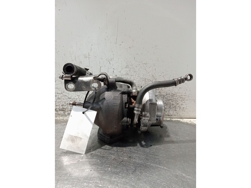 Recambio de turbocompresor para bmw 3 (e46) 320 d referencia OEM IAM 7794144D 7504319 GT1749V