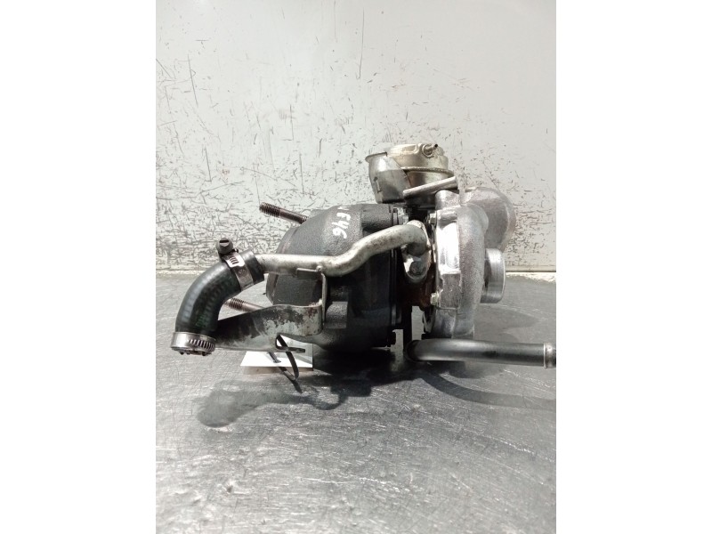 Recambio de turbocompresor para bmw 3 (e46) 320 d referencia OEM IAM 7794144D 7504319 GT1749V