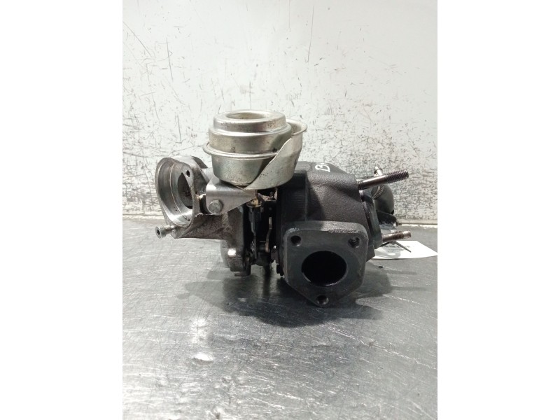 Recambio de turbocompresor para bmw 3 (e46) 320 d referencia OEM IAM 7794144D 7504319 GT1749V