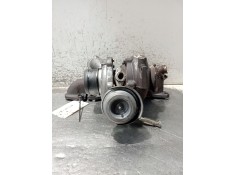 Recambio de turbocompresor para opel vectra c gts (z02) 1.9 cdti (f68) referencia OEM IAM 55196859 7550461 