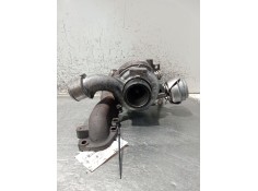 Recambio de turbocompresor para opel vectra c gts (z02) 1.9 cdti (f68) referencia OEM IAM 55196859 7550461  2