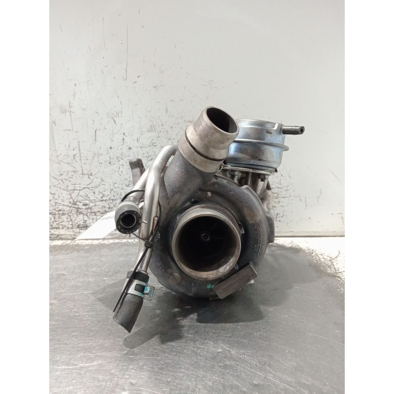 Recambio de turbocompresor para renault koleos i (hy_) 2.0 dci (hy0k) referencia OEM IAM H8200638766 740282D 7730872