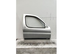 Recambio de puerta delantera derecha para citroën berlingo / berlingo first monospace (mf_, gjk_, gfk_) 2.0 hdi 90 (mfrhy) refer