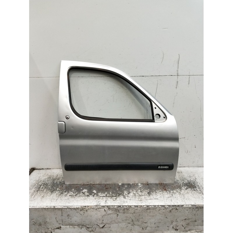 Recambio de puerta delantera derecha para citroën berlingo / berlingo first monospace (mf_, gjk_, gfk_) 2.0 hdi 90 (mfrhy) refer