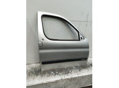 Recambio de puerta delantera derecha para citroën berlingo / berlingo first monospace (mf_, gjk_, gfk_) 2.0 hdi 90 (mfrhy) refer 2