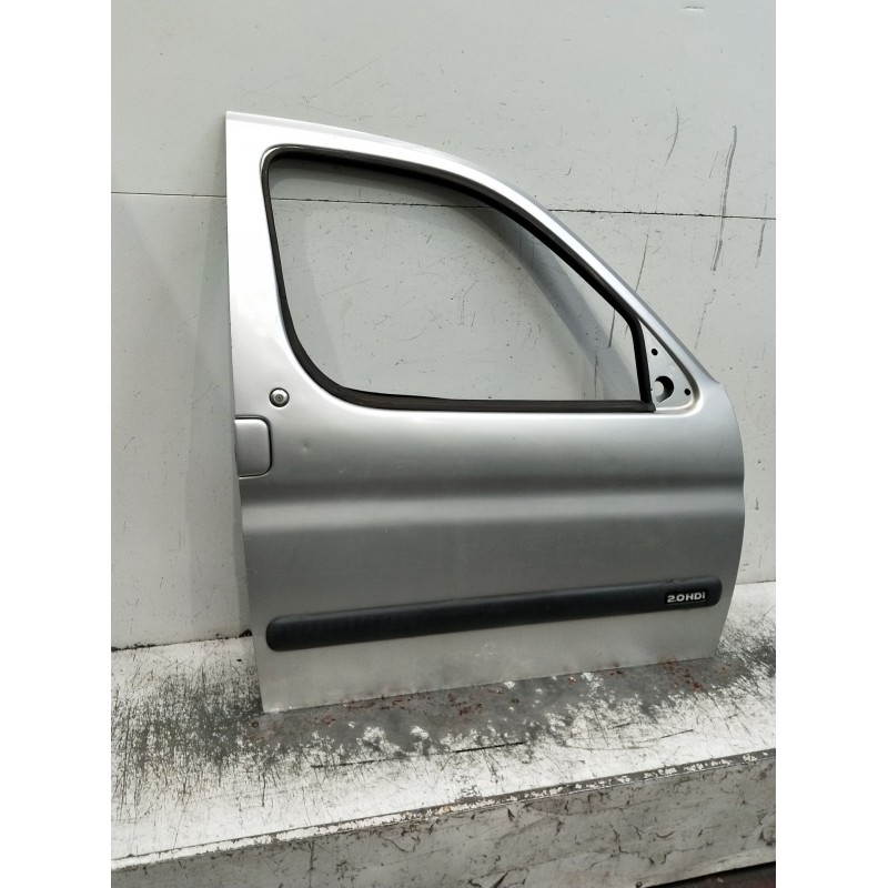 Recambio de puerta delantera derecha para citroën berlingo / berlingo first monospace (mf_, gjk_, gfk_) 2.0 hdi 90 (mfrhy) refer