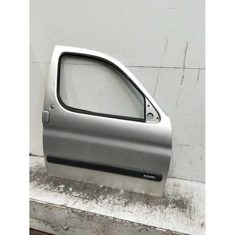 Recambio de puerta delantera derecha para citroën berlingo / berlingo first monospace (mf_, gjk_, gfk_) 2.0 hdi 90 (mfrhy) refer