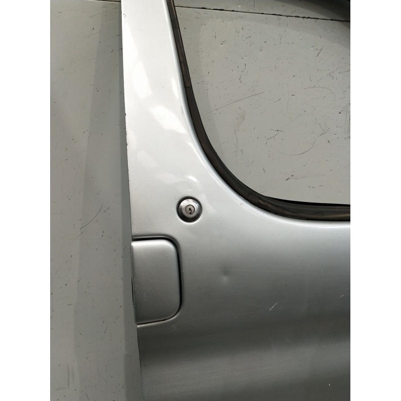 Recambio de puerta delantera derecha para citroën berlingo / berlingo first monospace (mf_, gjk_, gfk_) 2.0 hdi 90 (mfrhy) refer