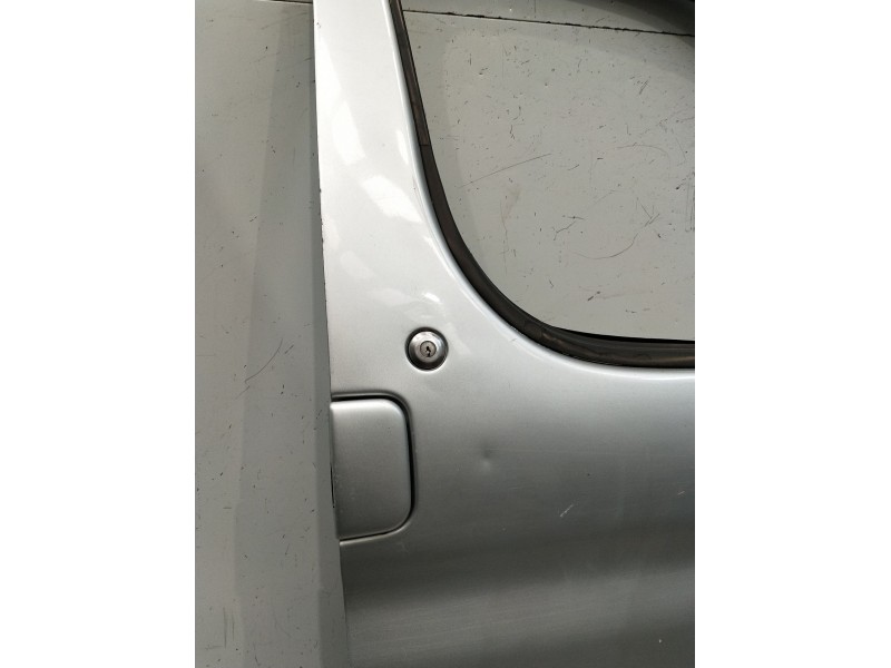 Recambio de puerta delantera derecha para citroën berlingo / berlingo first monospace (mf_, gjk_, gfk_) 2.0 hdi 90 (mfrhy) refer