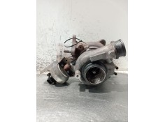 Recambio de turbocompresor para subaru forester (sh_) 2.0 d awd (shh) referencia OEM IAM 14411AA810  VF551007