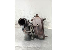Recambio de turbocompresor para subaru forester (sh_) 2.0 d awd (shh) referencia OEM IAM 14411AA810  VF551007 2