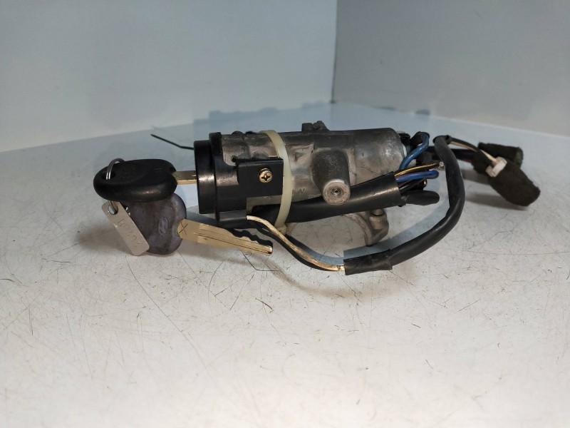 Recambio de conmutador de arranque para hyundai accent (x3) 1.3 12v cat referencia OEM IAM   