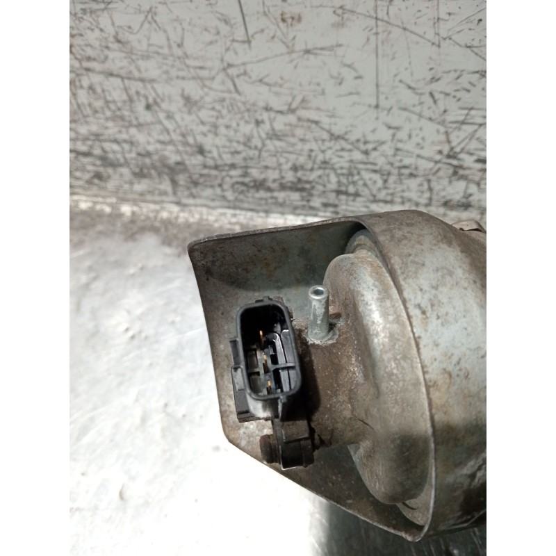 Recambio de turbocompresor para subaru forester (sh_) 2.0 d awd (shh) referencia OEM IAM 14411AA810  VF551007