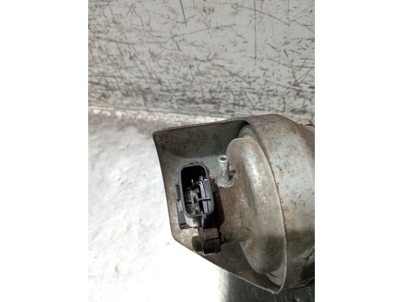 Recambio de turbocompresor para subaru forester (sh_) 2.0 d awd (shh) referencia OEM IAM 14411AA810  VF551007