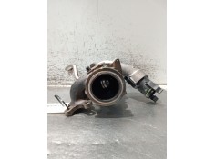 Recambio de turbocompresor para seat ibiza (kj1) reference referencia OEM IAM 04C145703 16371015060 16330001