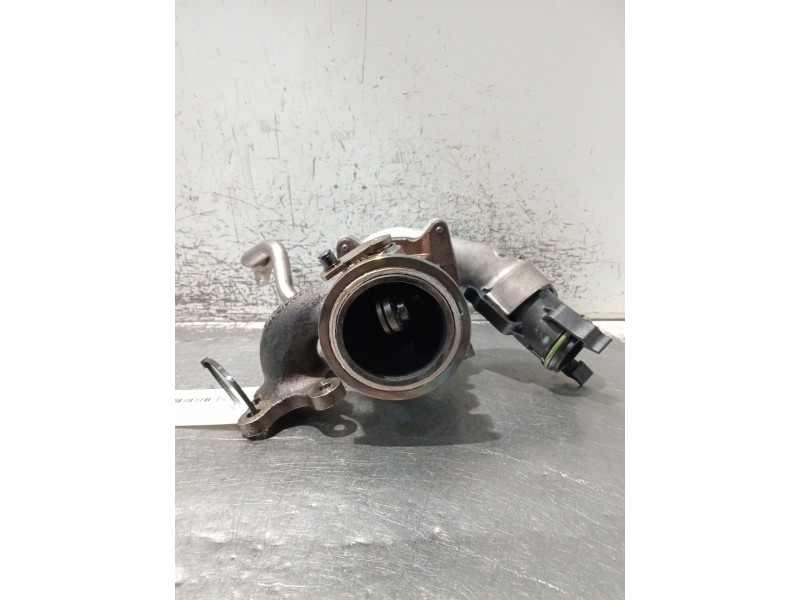Recambio de turbocompresor para seat ibiza (kj1) reference referencia OEM IAM 04C145703 16371015060 16330001