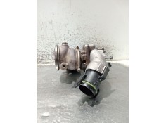 Recambio de turbocompresor para seat ibiza (kj1) reference referencia OEM IAM 04C145703 16371015060 16330001 2