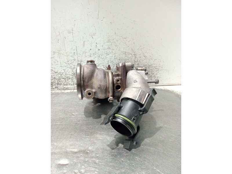 Recambio de turbocompresor para seat ibiza (kj1) reference referencia OEM IAM 04C145703 16371015060 16330001