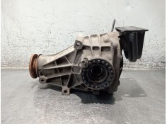 Recambio de diferencial trasero para ford sierra i hatchback (gbc) 2.0 referencia OEM IAM 83BG4025BE 83BG4033AE 