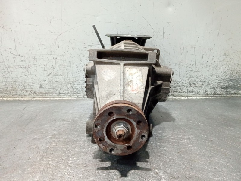 Recambio de diferencial trasero para ford sierra i hatchback (gbc) 2.0 referencia OEM IAM 83BG4025BE 83BG4033AE 