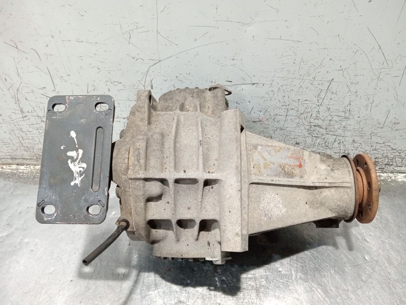 Recambio de diferencial trasero para ford sierra i hatchback (gbc) 2.0 referencia OEM IAM 83BG4025BE 83BG4033AE 