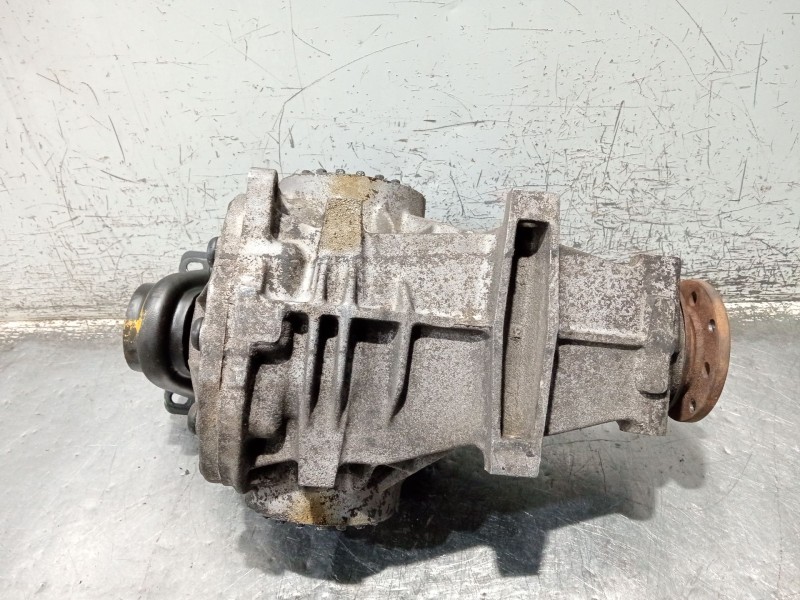 Recambio de diferencial trasero para ford sierra i hatchback (gbc) 2.0 referencia OEM IAM 83BG4025BE 83BG4033AE 