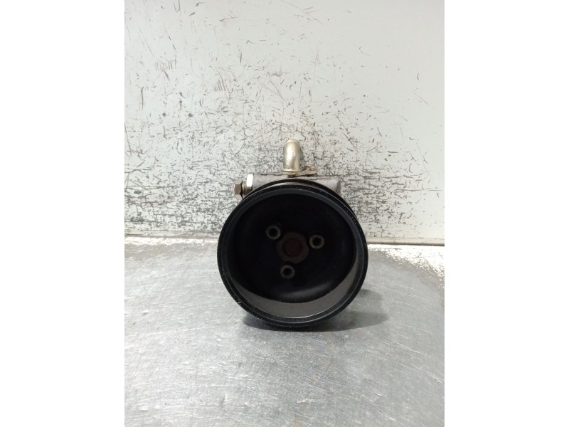 Recambio de bomba direccion para volkswagen polo (6n2) 1.4 referencia OEM IAM 6N0422154  