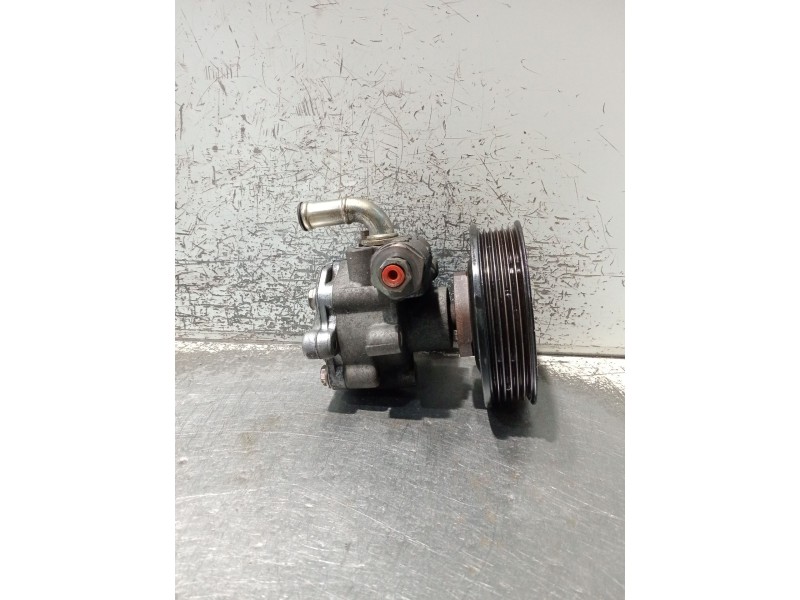 Recambio de bomba direccion para volkswagen polo (6n2) 1.4 referencia OEM IAM 6N0422154  