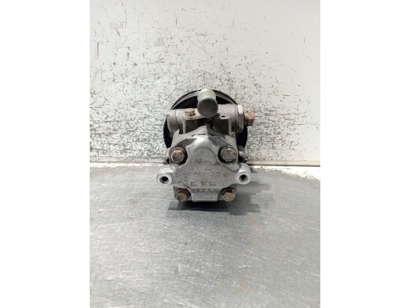 Recambio de bomba direccion para volkswagen polo (6n2) 1.4 referencia OEM IAM 6N0422154  