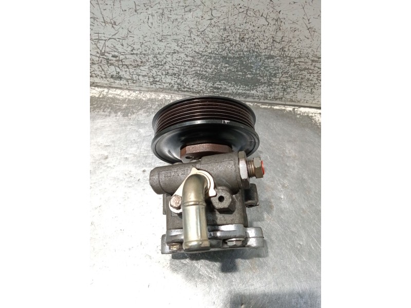 Recambio de bomba direccion para volkswagen polo (6n2) 1.4 referencia OEM IAM 6N0422154  