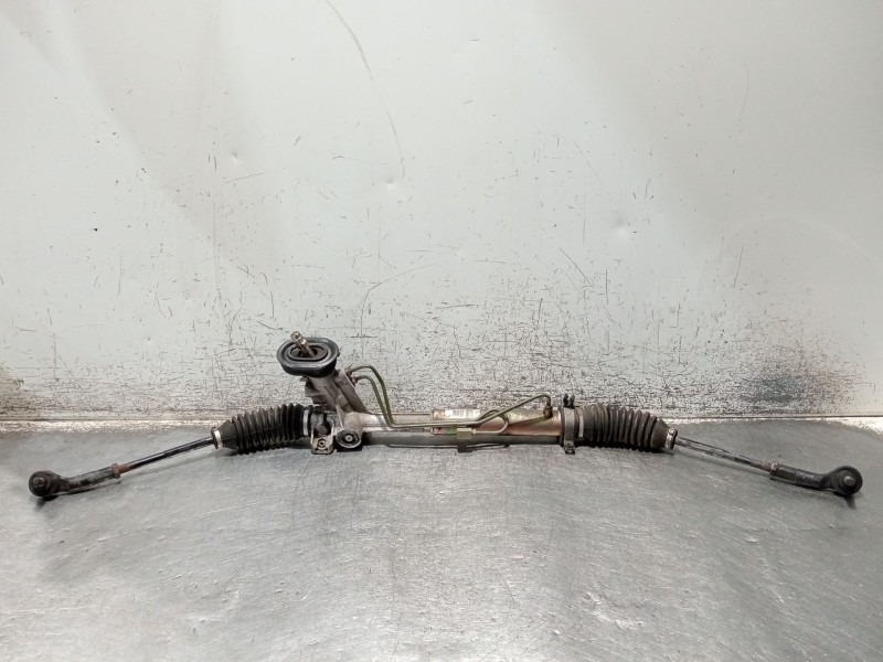 Recambio de cremallera direccion para volkswagen polo (6n2) 1.4 referencia OEM IAM 6N1422061C 14080192011 0230080033101