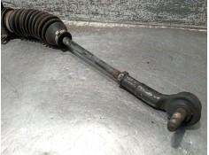 Recambio de cremallera direccion para volkswagen polo (6n2) 1.4 referencia OEM IAM 6N1422061C 14080192011 0230080033101 2