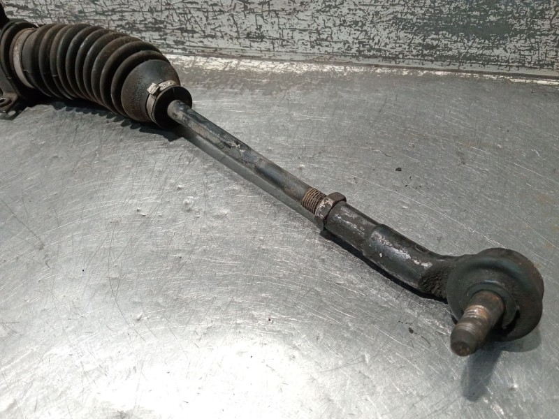 Recambio de cremallera direccion para volkswagen polo (6n2) 1.4 referencia OEM IAM 6N1422061C 14080192011 0230080033101